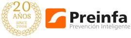 Preinfa Logo